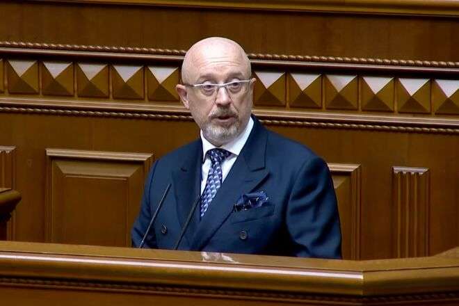 Резников рассказал, есть ли признаки того, что Россия готовится к наступлению