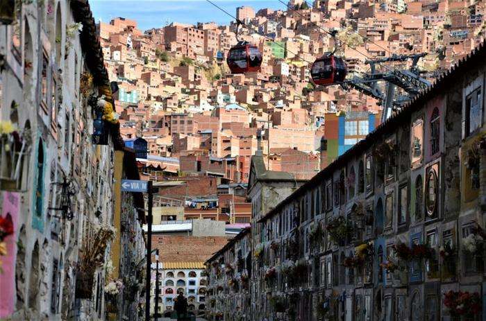 У Болівії зафіксували невідомий смертельний вірус