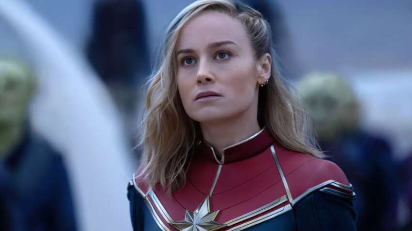 Брі Ларсон кардинально змінила образ: підстриглася майже налисо (ФОТО) Брі Ларсон кардинально змінила образ: підстриглася майже налисо (ФОТО)