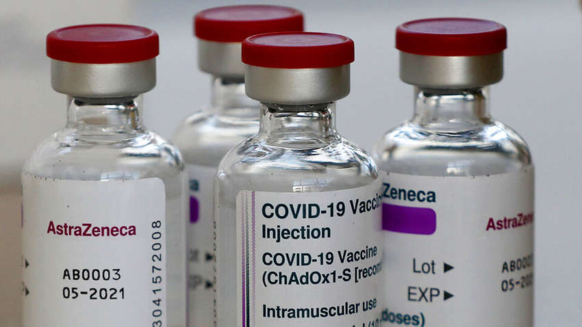 Деякі вакцини від Covid-19 можуть викликати тромбоз - регулятор ЄС