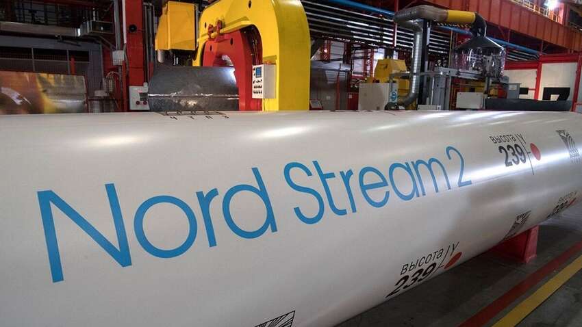 ЄС можуть змусити спонсорувати війну Путіна в Україні: у Трампа придумали план ЄС можуть змусити спонсорувати війну Путіна в Україні: у Трампа придумали план