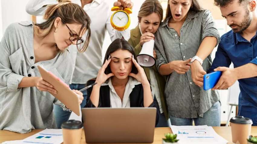 Тепер в Україні штрафуватимуть роботодавців за цькування працівників: яка сума