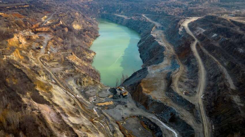 Раскрыт самый богатый регион Украины: где скрыты триллионы долларов в недрах Раскрыт самый богатый регион Украины: где скрыты триллионы долларов в недрах