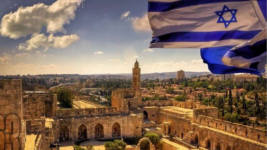 Израиль полностью закрыл границы для туристов