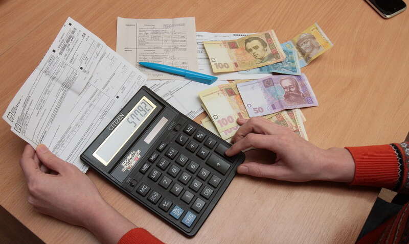 Новые тарифы на электроэнергию в Украине: кто будет платить больше с апреля