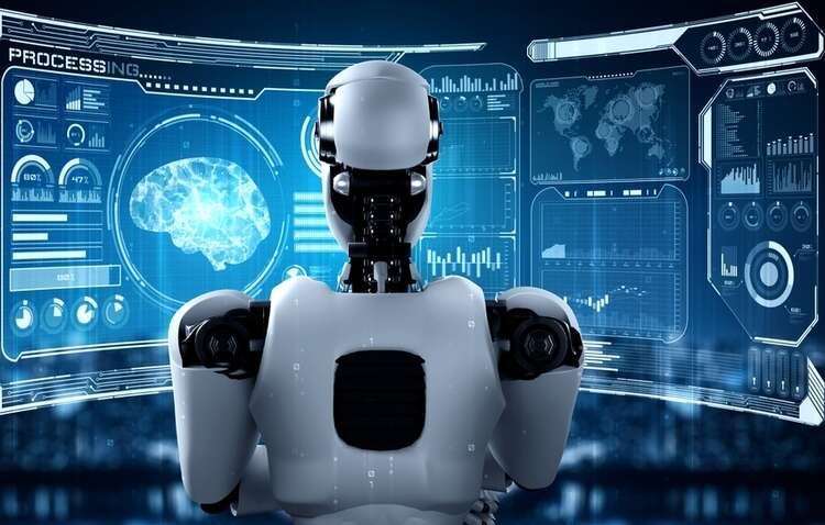 Искусственный интеллект и персонализированный опыт: куда двигаются цифровые технологии