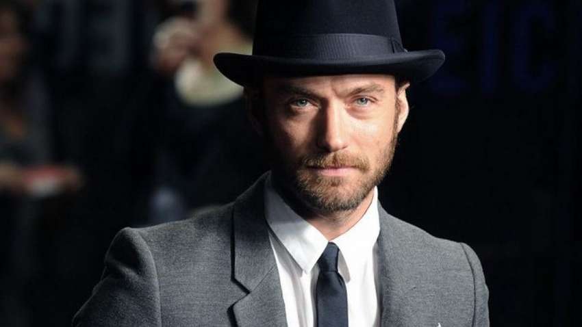 Звезда фильмов «Шерлок Холмс» хочет шестого ребенка