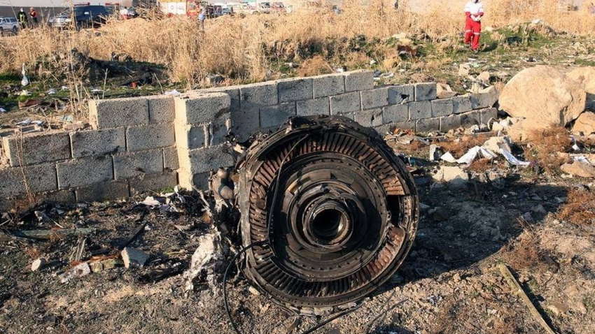 Україна та ще три країни подали в суд ООН на Іран: яка причина Україна та ще три країни подали в суд ООН на Іран: яка причина