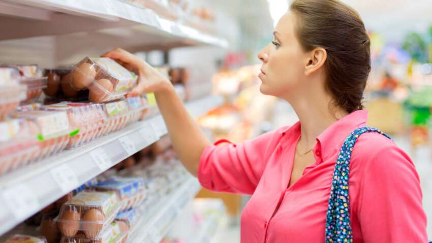 У Польщі можуть закінчитись яйця: країна на порозі яйцевої кризи У Польщі можуть закінчитись яйця: країна на порозі яйцевої кризи