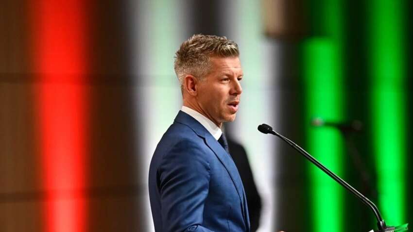 Мадяр заговорил о встрече с Зеленским в Украине, но есть один ультиматум: шокирующее заявление 