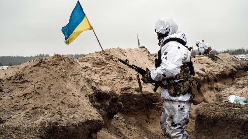 Война в Украине: чего дальше ждать от Запада и России