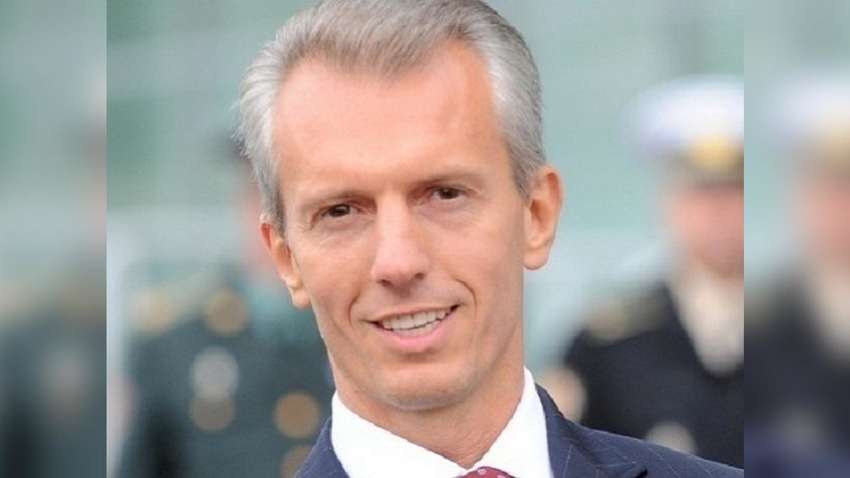 Український олігарх Хорошковський заразився коронавірусом