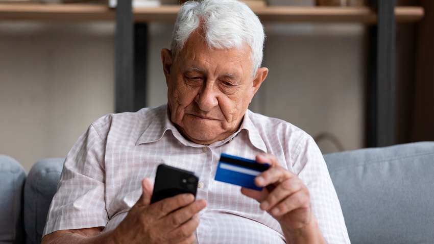 ШІ підрахував, скільки потрібно пенсіонеру в Україні для гідного життя ШІ підрахував, скільки потрібно пенсіонеру в Україні для гідного життя