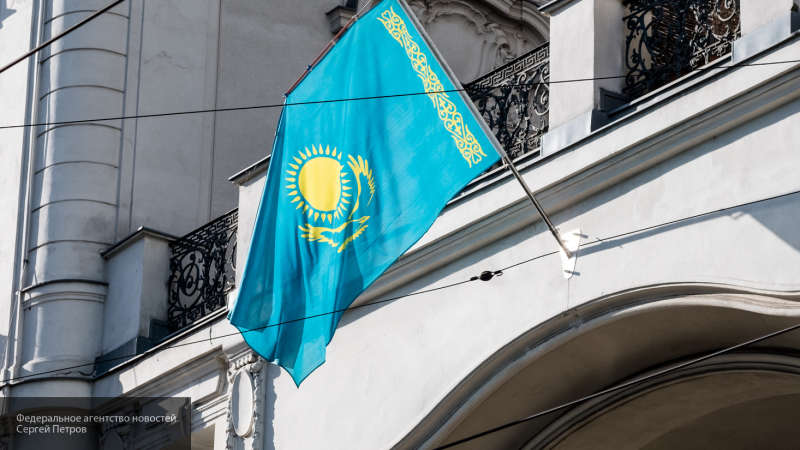 У Казахстані стався сильний землетрус