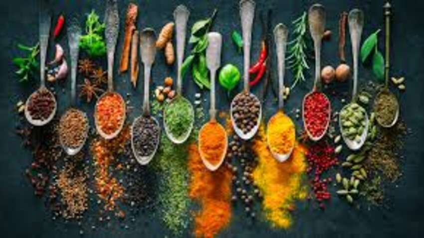 Какую приправу к какому блюду добавить, чтобы вкус взорвался! Профессиональная кулинарная шпаргалка от экспертов