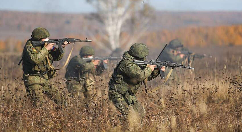 Ситуація на Донеччині після прориву РФ: які подальші сценарії розвитку подій Ситуація на Донеччині після прориву РФ: які подальші сценарії розвитку подій