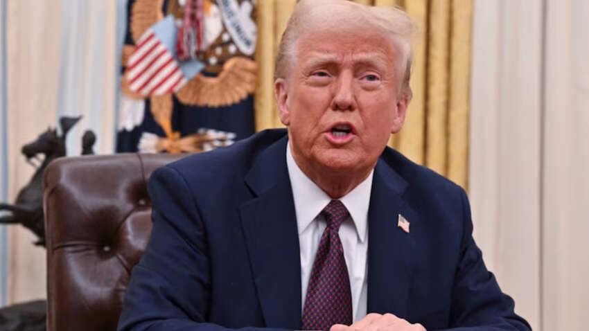 Трамп отсекает Европу от мирных переговоров: на Западе предупредили о рисках для Украины