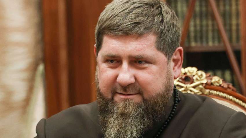 Кадыров отреагировал на события на Курщине: сказал, когда остановят ВСУ 