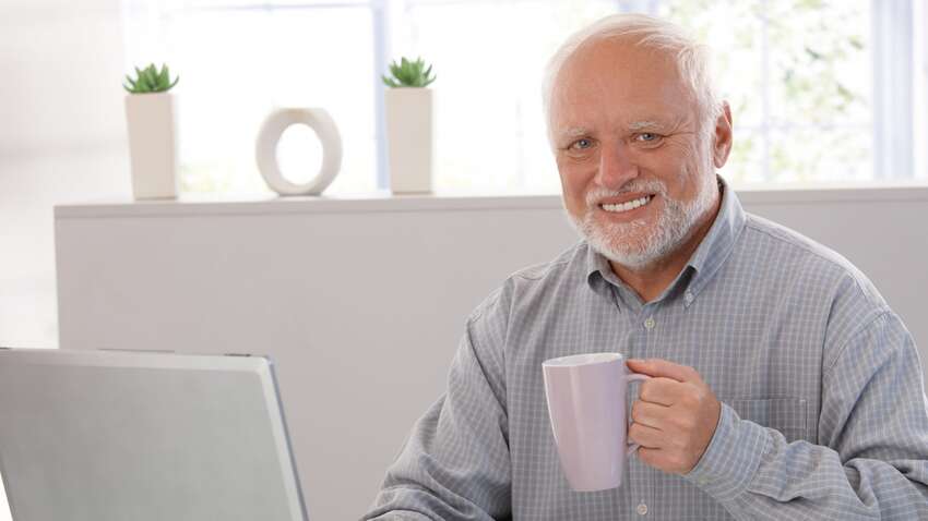 В 45 – не ягодка, а молодуха: ВОЗ изменила возрастную классификацию