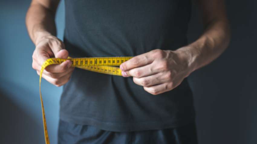 Мужчина похудел на 40 кг без спорта и подсчета калорий: один совет изменил его жизнь
