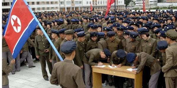 Войска КНДР в России: готовится важное заявление генсека НАТО Войска КНДР в России: готовится важное заявление генсека НАТО