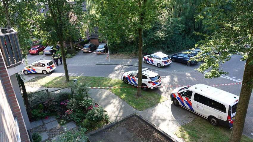 У Нідерландах здійснено спробу вбивства Михайла Маймана: деталі інциденту 