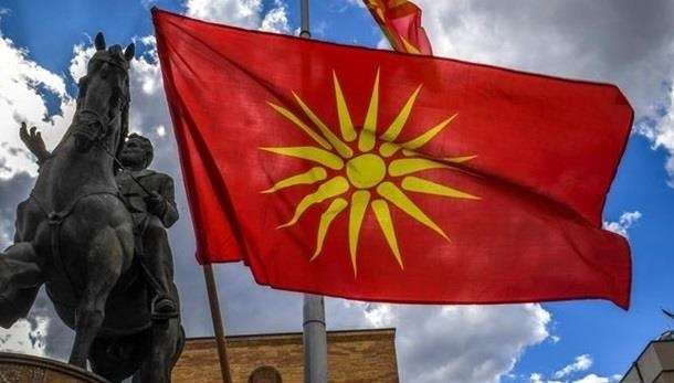 США підтримали вступ Північній Македонії в НАТО