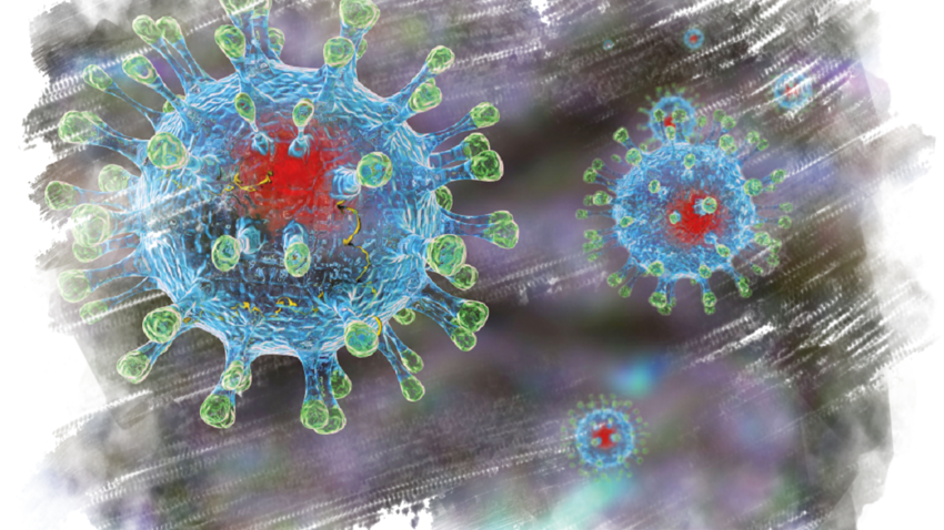 Коронавирус в Украине: сколько еще украинцев заболели