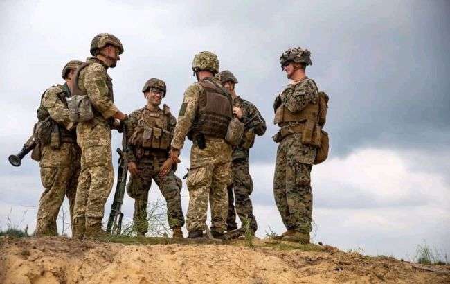 Закінчились навчання Sea Breeze-2021: перший корабель відправився додому