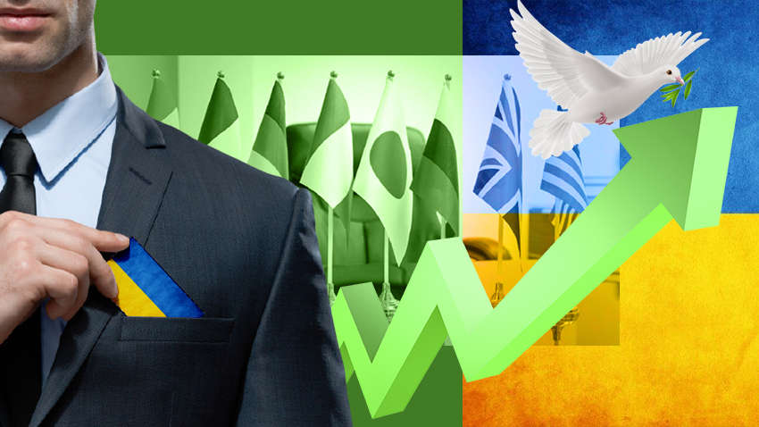 Дедлайн для новых послов от Зеленского: какие задачи предстоит решить украинским дипломатам Дедлайн для новых послов от Зеленского: какие задачи предстоит решить украинским дипломатам