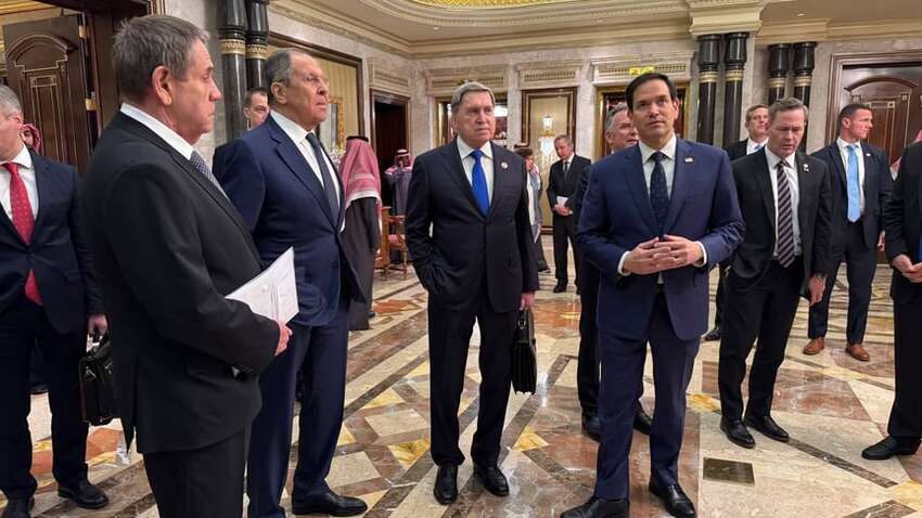 Прірва зростає: чому забуксували переговори