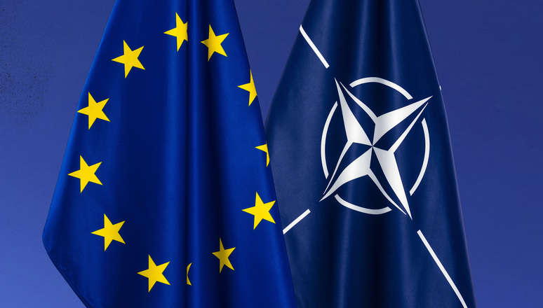 Если не НАТО, то кто: возможны ли новые военные союзы в Европе