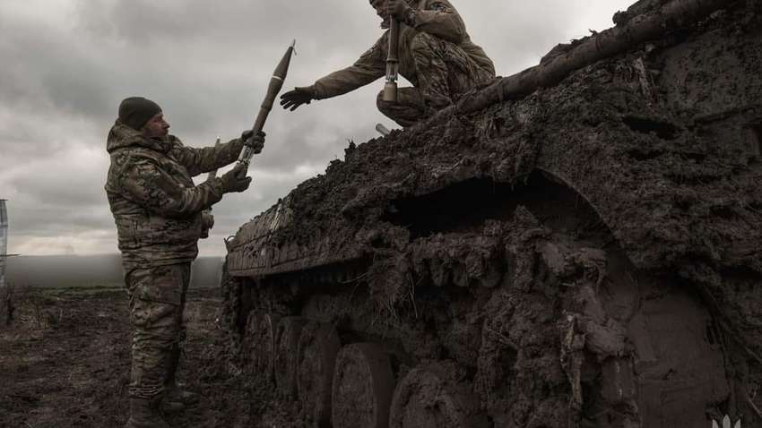 Почему вскоре можем столкнуться с новыми вызовами: как меняется ситуация на фронтах