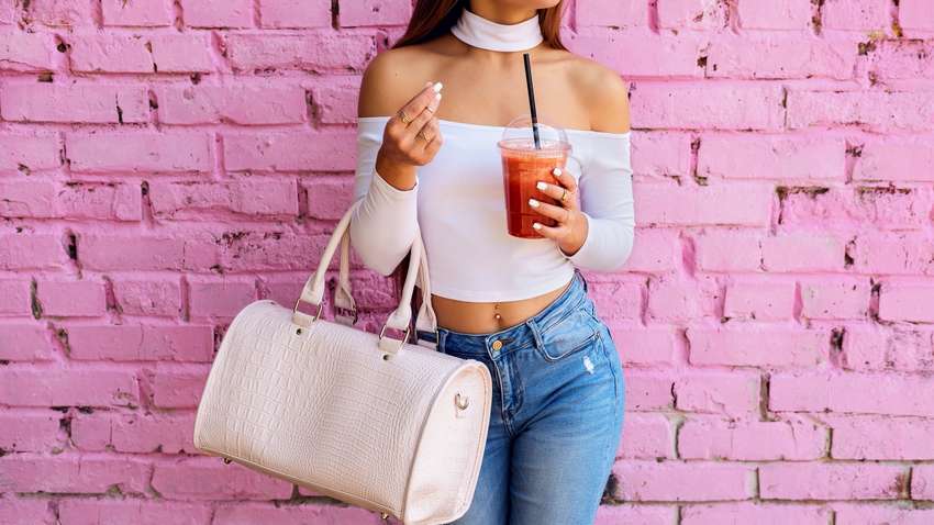 5 вещей, которые должны быть в гардеробе этим летом