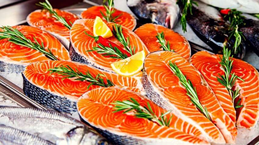 Названа вредная для здоровья рыба Названа вредная для здоровья рыба