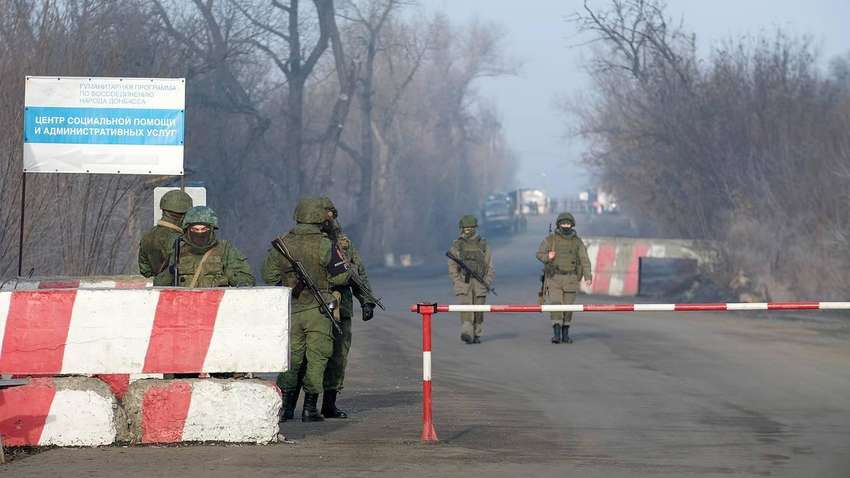 Війна і мир на карантині: що відбувається на Донбасі 