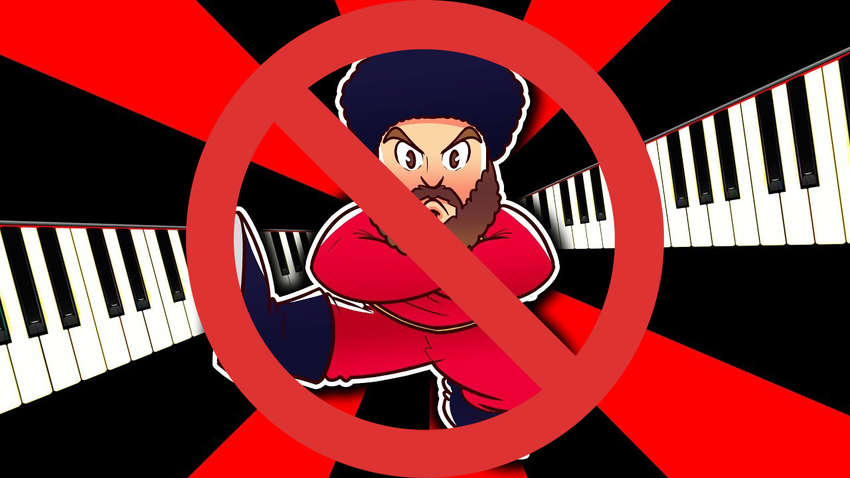 Чому росіяни крадуть українські пісні Скрябіна, Океану Ельзи, KAZKA, Go_A? Відповідь психолога