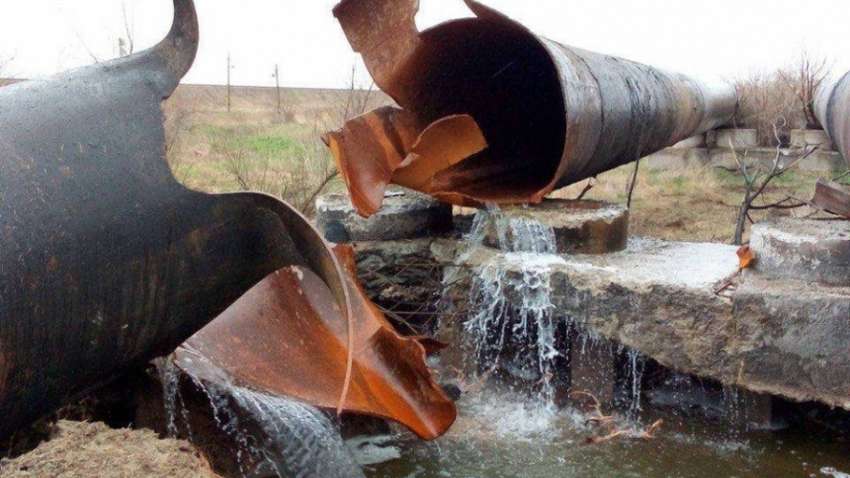 Скоро в Николаев вернется вода: где уже закрепились ВСУ на юге Скоро в Николаев вернется вода: где уже закрепились ВСУ на юге