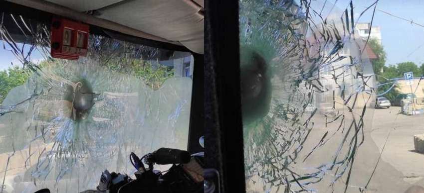 У Франції відреагували на смерть журналіста на Луганщині