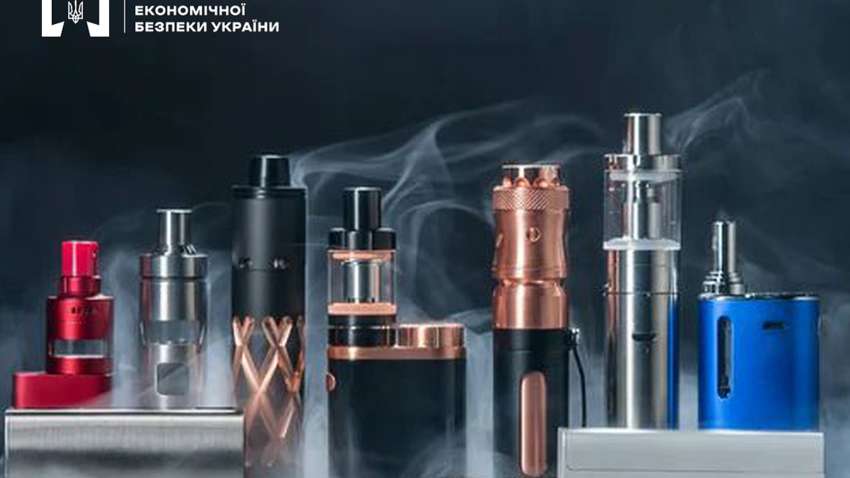 Жителя Киевской области будут судить за торговлю контрафактным товаром