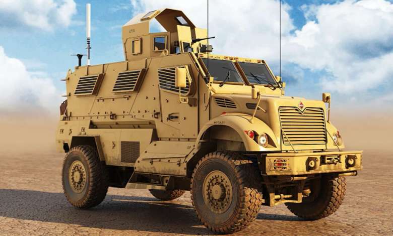 Залужний показав справжній нічний жах для піхоти окупантів (ВІДЕО)