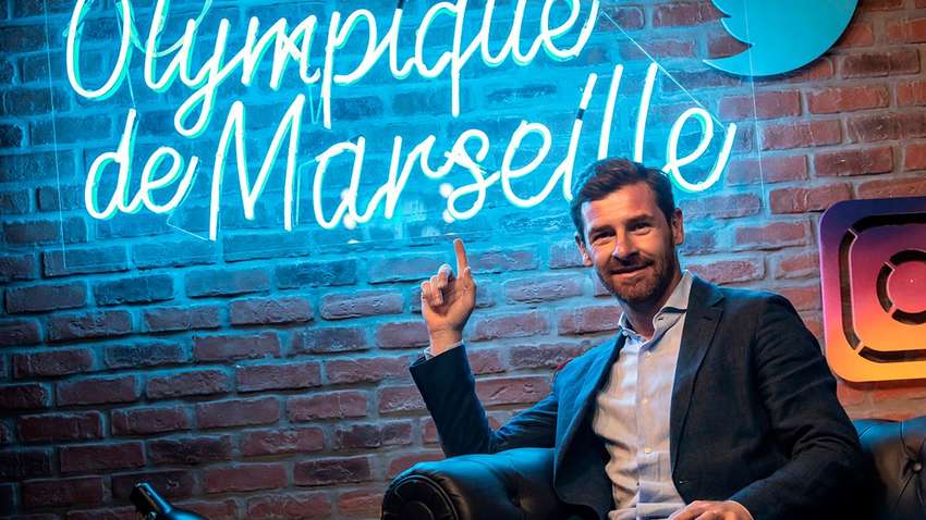 Екс-менеджер "Челсі" може завершити тренерську кар'єру після роботи в "Марселі"