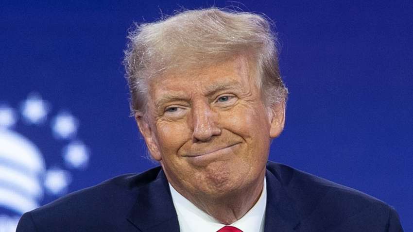 Чи братиме Трамп участь у виборах. Верховний суд США поставив крапку в цьому питанні 