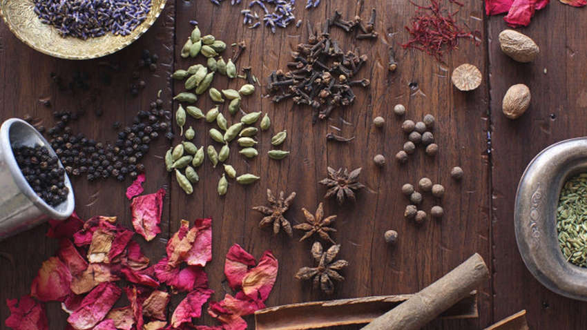 Названа специя, которая повышает качество сна