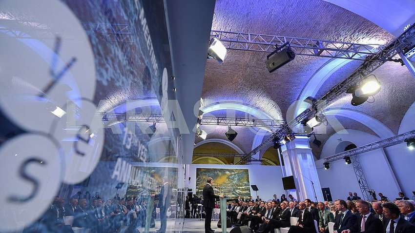 "Ялтинська європейська стратегія": які висновки можна зробити за підсумками форуму