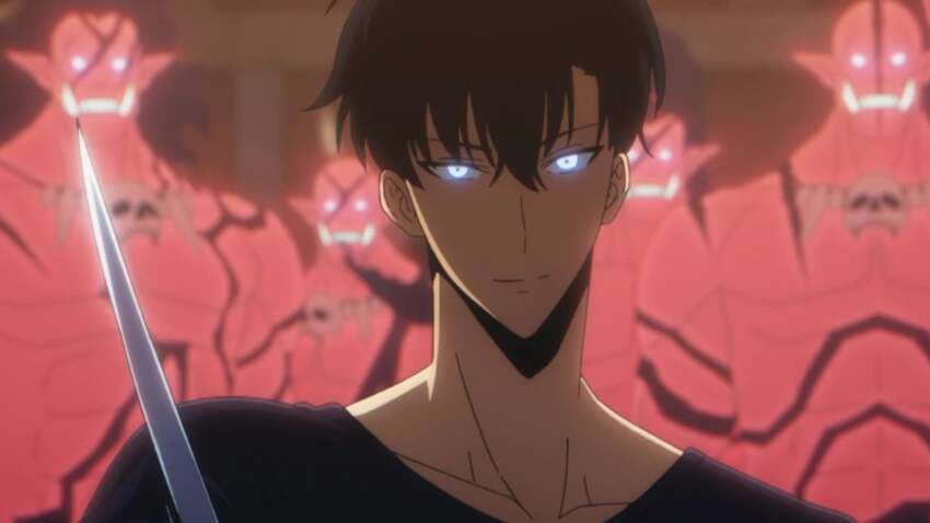 Коли вийде 3 сезон аніме "Тільки я візьму новий рівень" (Solo Leveling)