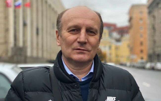 Помер колишній футболіст "Шахтаря" і "Динамо"