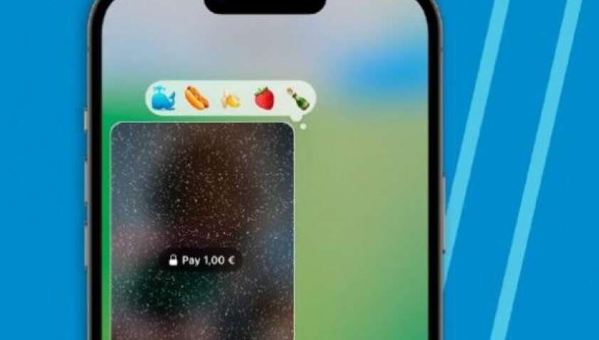 В Сумской области женщину оштрафовали на 17 тысяч гривен за фото в Telegram: что на нем было