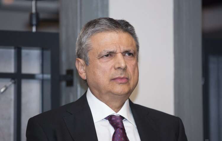 Стало известно, существует ли уголовное дело против Алиева Стало известно, существует ли уголовное дело против Алиева