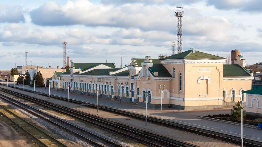 Окупанти в Запорізькій області вже депортували тисячі людей Окупанти в Запорізькій області вже депортували тисячі людей